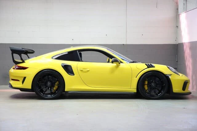 2019 Porsche 991 GT3 RS - Image 4 of 31