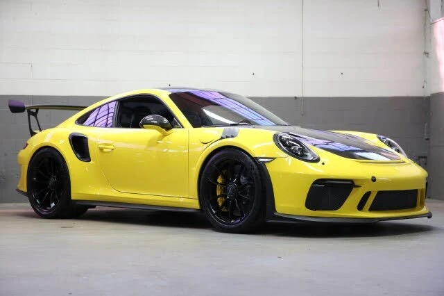 2019 Porsche 991 GT3 RS - Image 23 of 31