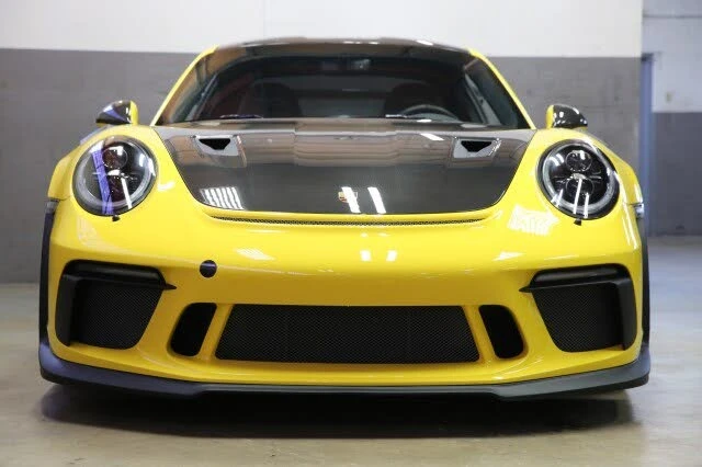 2019 Porsche 991 GT3 RS - Image 16 of 31