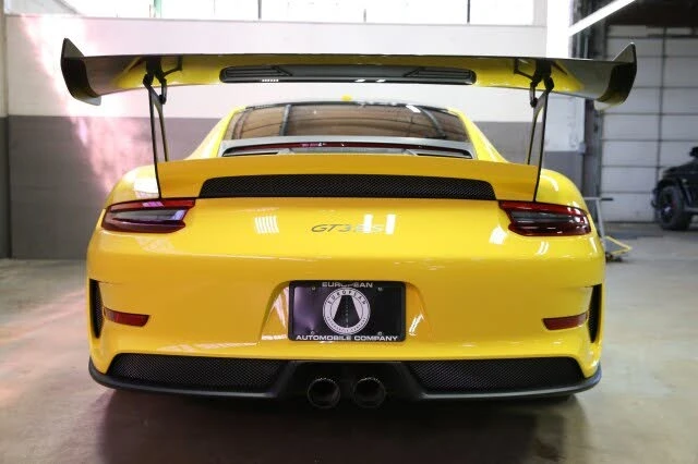2019 Porsche 991 GT3 RS - Image 5 of 31