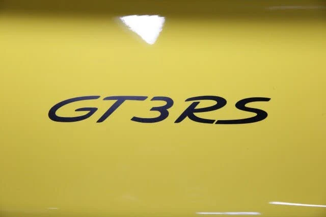 2019 Porsche 991 GT3 RS - Image 6 of 31