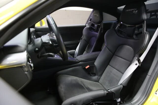 2019 Porsche 991 GT3 RS - Image 10 of 31