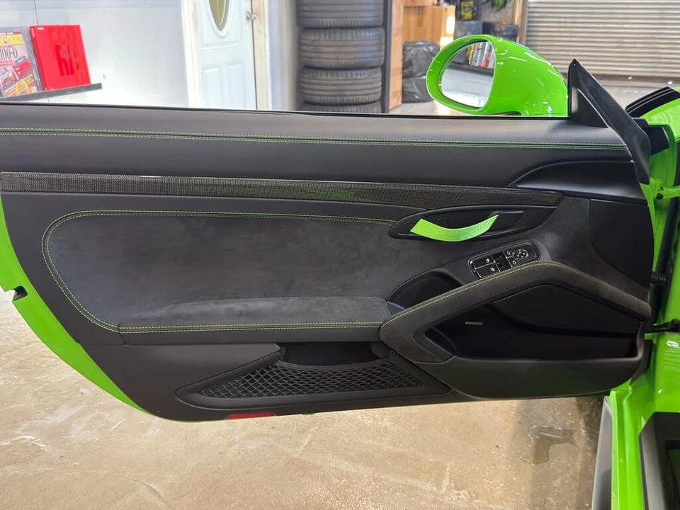 2019 Porsche 991 GT3 RS - Image 15 of 28