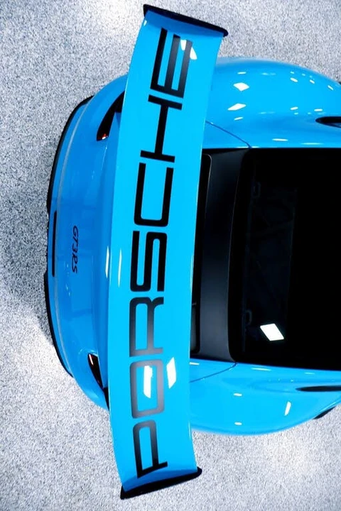2019 Porsche 991 GT3 RS - Image 15 of 31