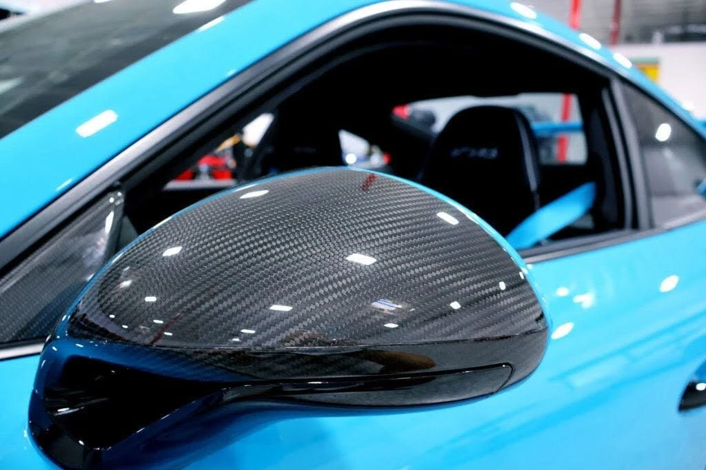 2019 Porsche 991 GT3 RS - Image 29 of 31