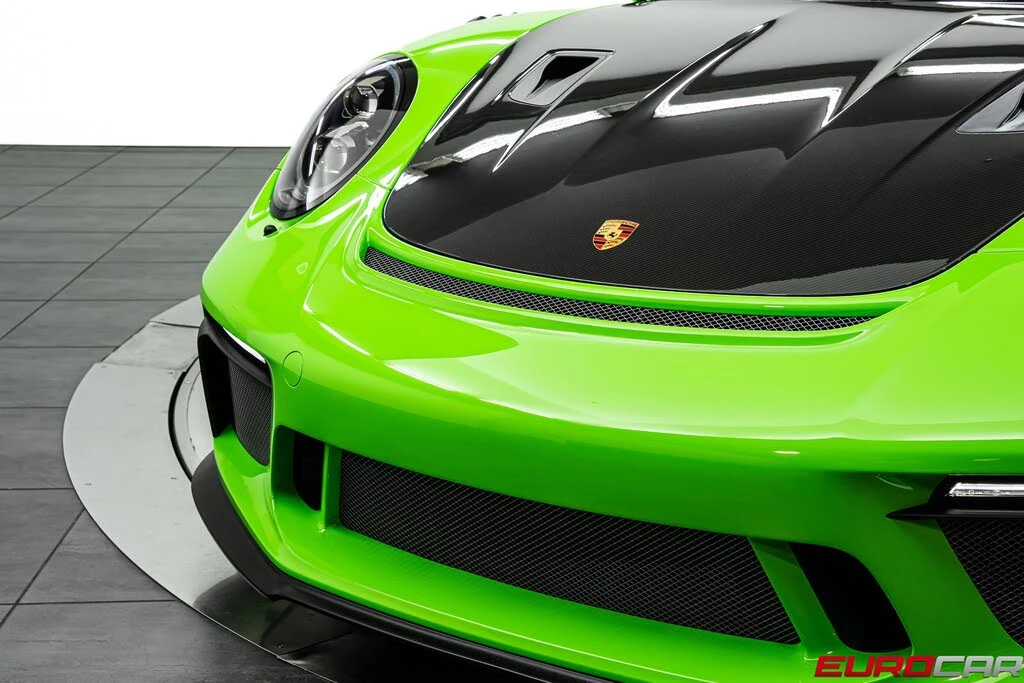 2019 Porsche 991 GT3 RS - Image 13 of 31
