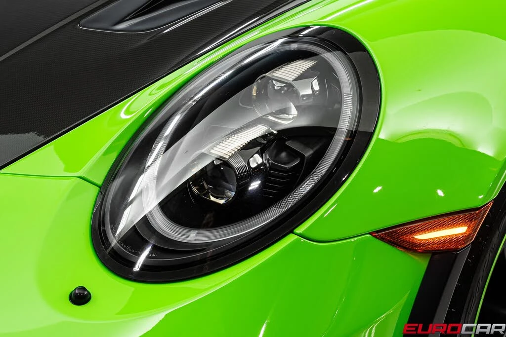 2019 Porsche 991 GT3 RS - Image 12 of 31