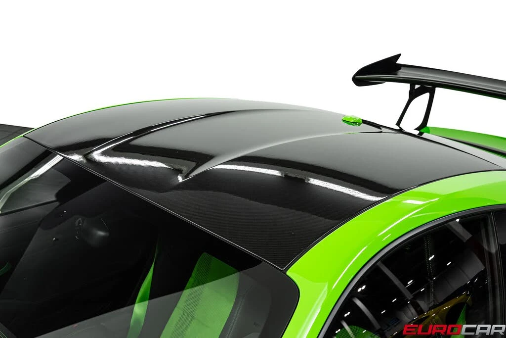 2019 Porsche 991 GT3 RS - Image 16 of 31