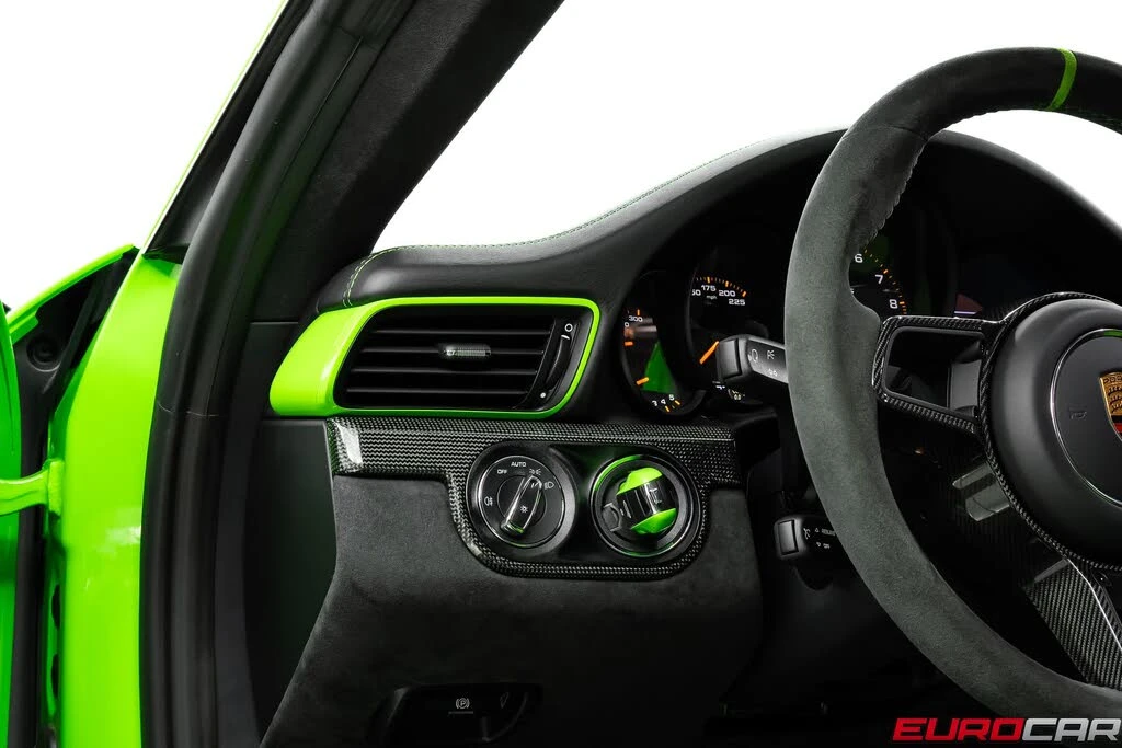 2019 Porsche 991 GT3 RS - Image 31 of 31