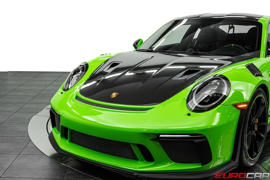 2019 Porsche 991 GT3 RS - Image 14 of 31