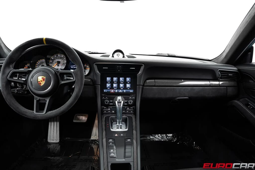 2019 Porsche 991 GT3 RS - Image 31 of 31