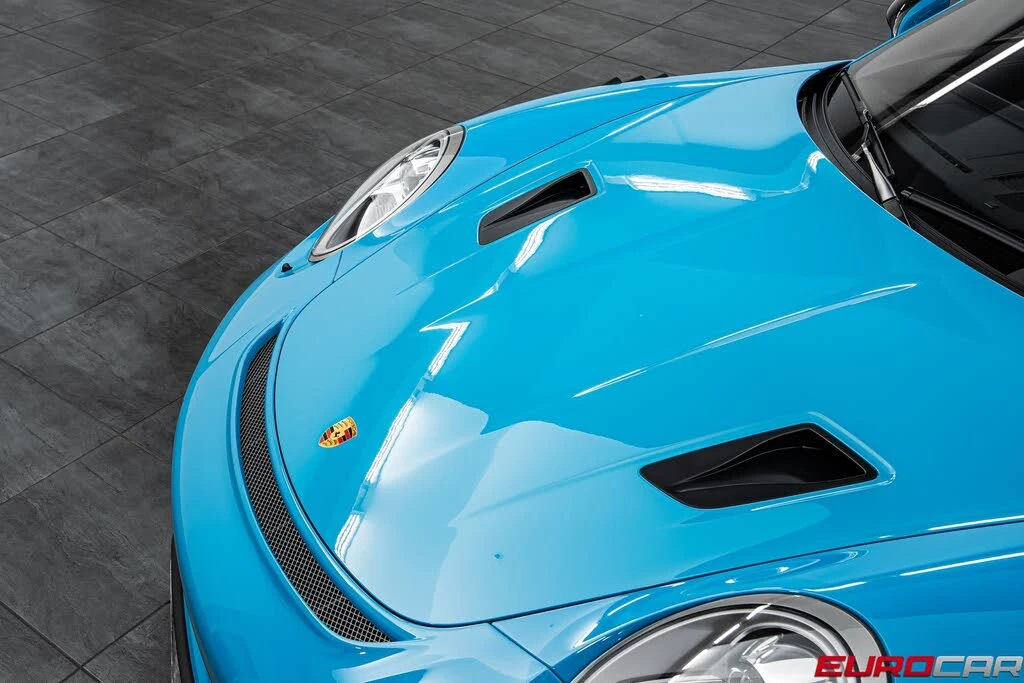 2019 Porsche 991 GT3 RS - Image 9 of 31