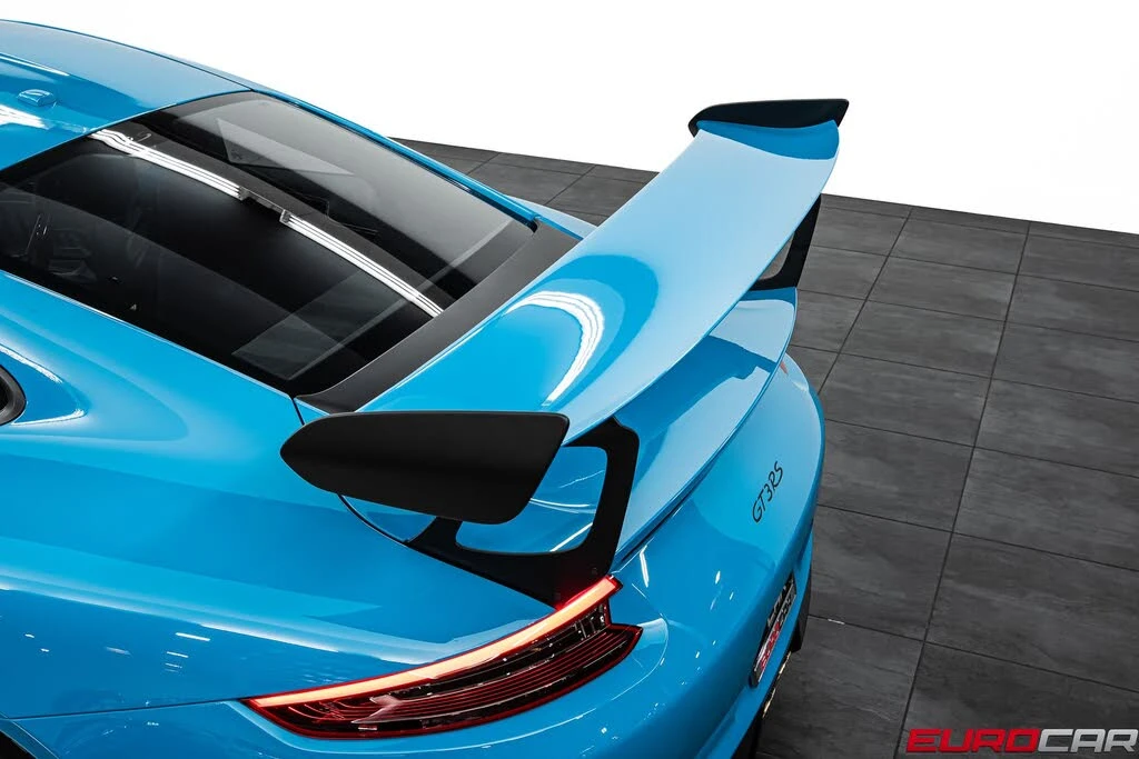 2019 Porsche 991 GT3 RS - Image 22 of 31