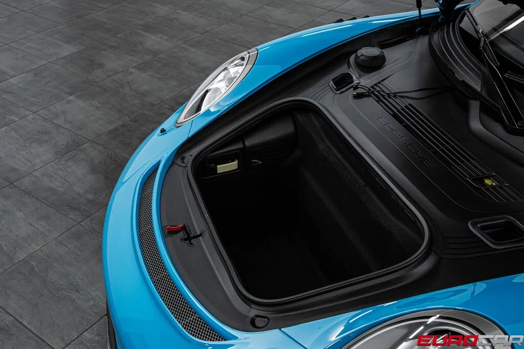 2019 Porsche 991 GT3 RS - Image 11 of 31
