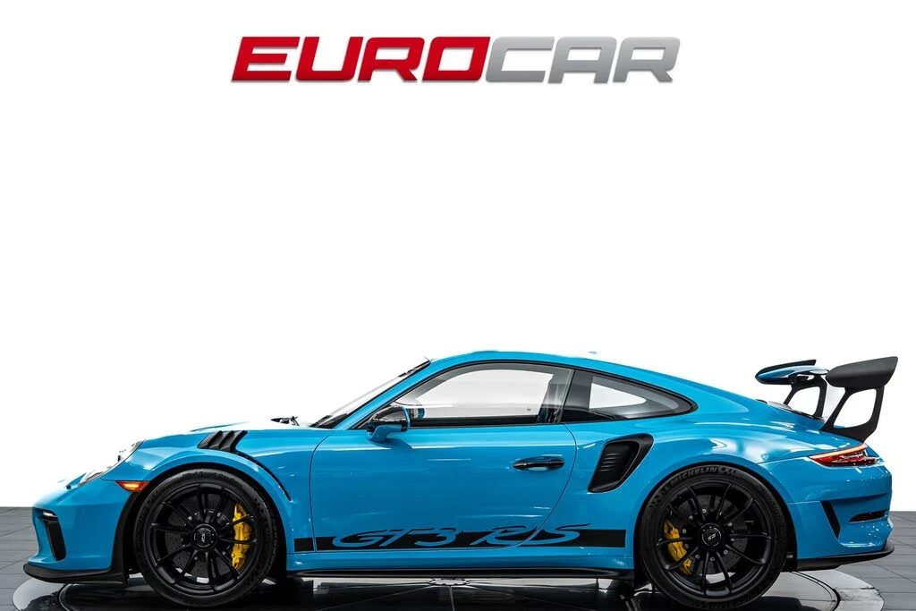 2019 Porsche 991 GT3 RS - Image 2 of 31