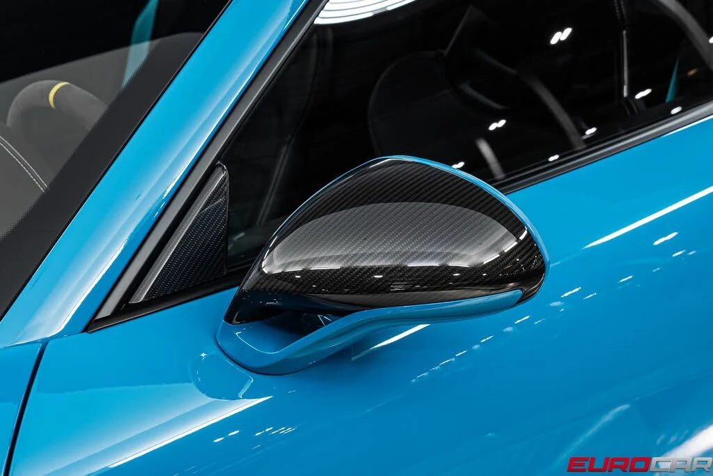 2019 Porsche 991 GT3 RS - Image 18 of 31