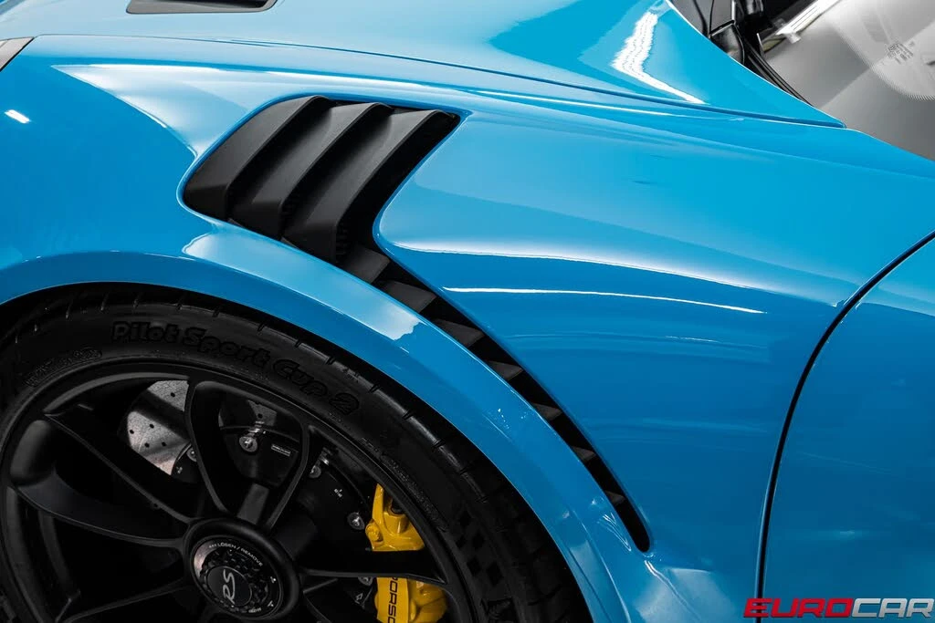 2019 Porsche 991 GT3 RS - Image 17 of 31
