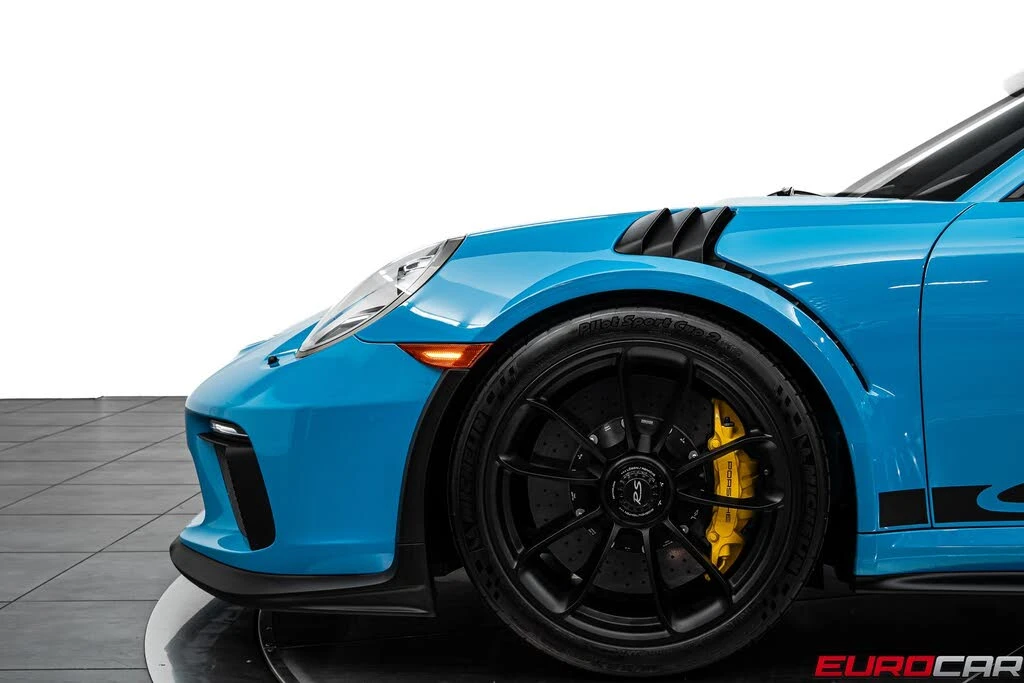 2019 Porsche 991 GT3 RS - Image 16 of 31