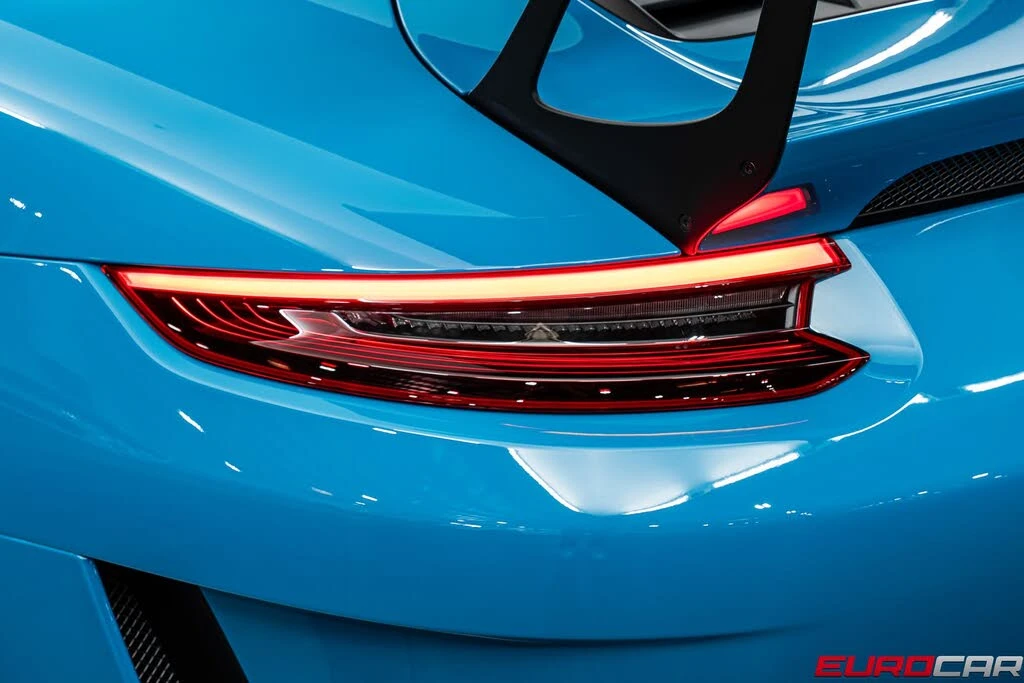 2019 Porsche 991 GT3 RS - Image 23 of 31