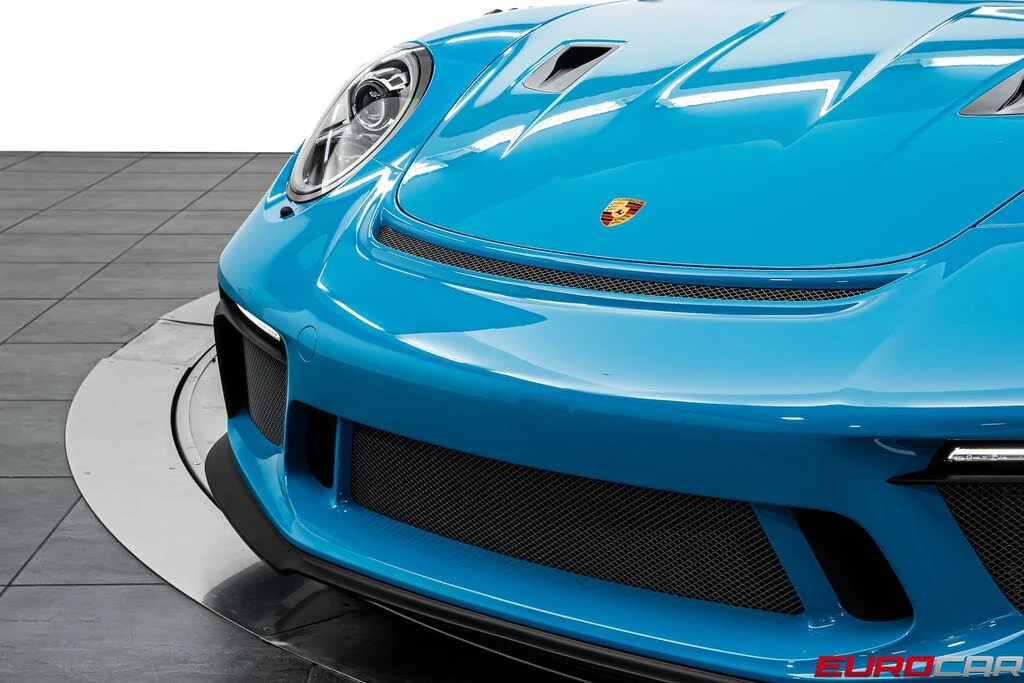 2019 Porsche 991 GT3 RS - Image 12 of 31