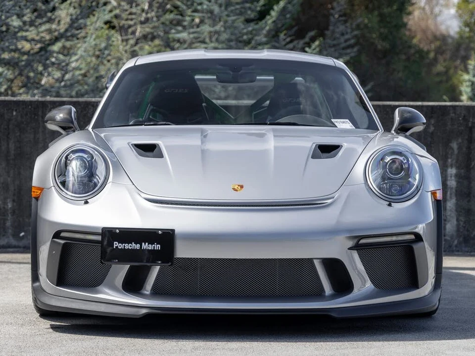 2019 Porsche 991 GT3 RS - Image 8 of 31
