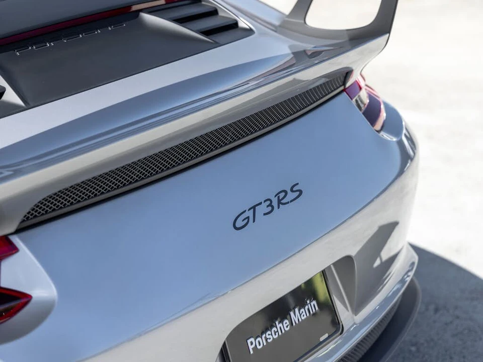 2019 Porsche 991 GT3 RS - Image 23 of 31