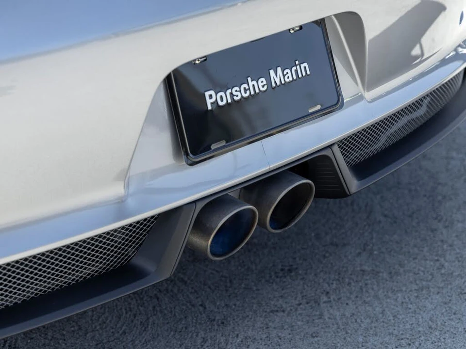 2019 Porsche 991 GT3 RS - Image 24 of 31