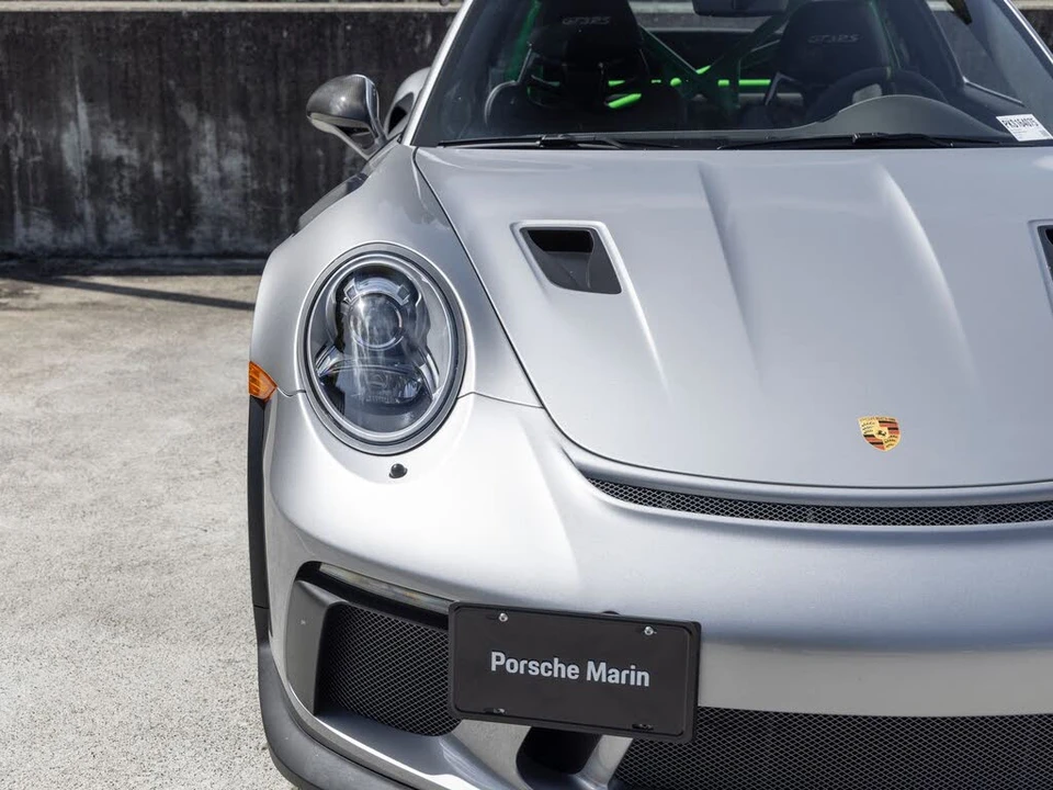 2019 Porsche 991 GT3 RS - Image 14 of 31