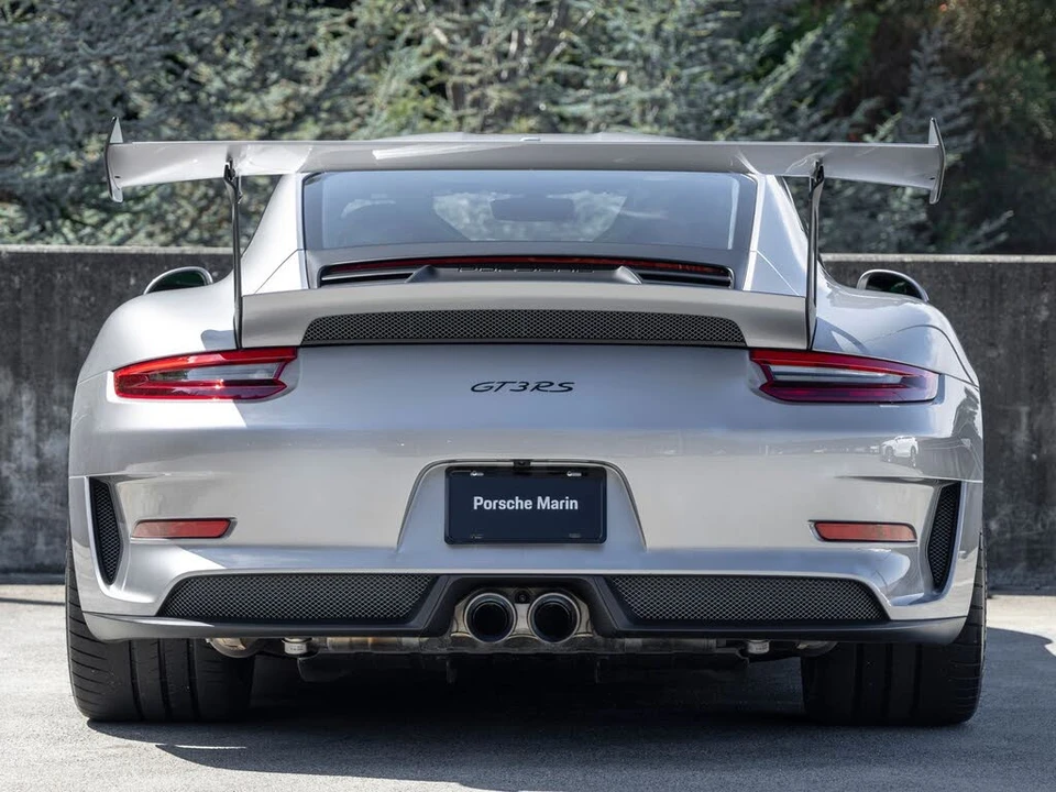 2019 Porsche 991 GT3 RS - Image 10 of 31