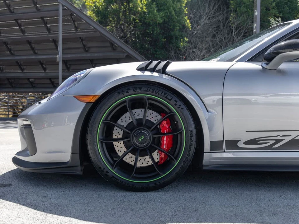 2019 Porsche 991 GT3 RS - Image 13 of 31
