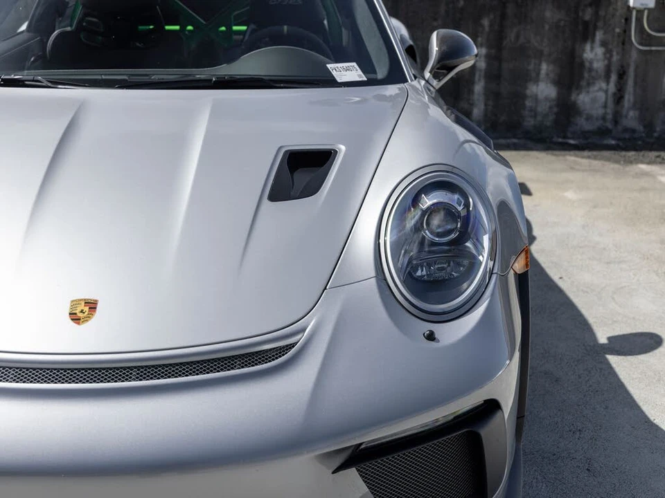 2019 Porsche 991 GT3 RS - Image 15 of 31