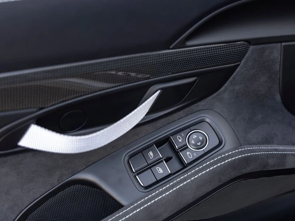 2019 Porsche 991 GT3 RS - Image 27 of 31