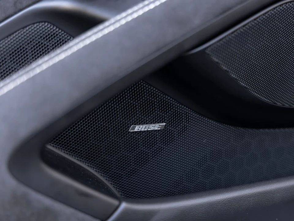 2019 Porsche 991 GT3 RS - Image 28 of 31