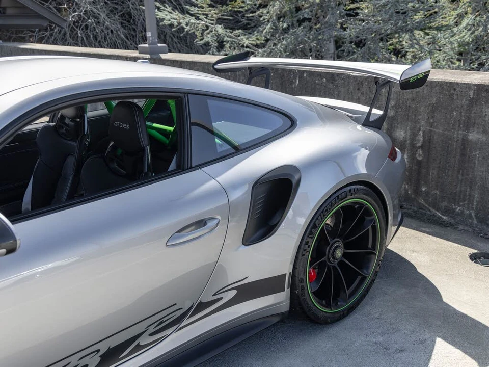 2019 Porsche 991 GT3 RS - Image 19 of 31