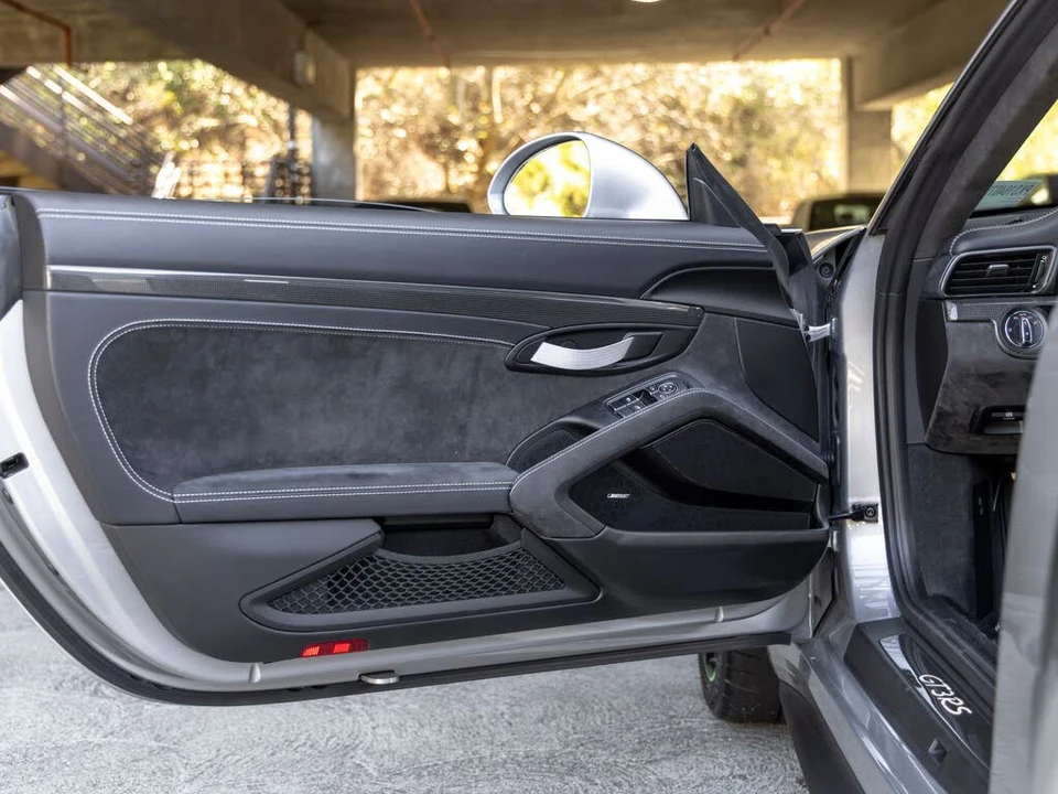 2019 Porsche 991 GT3 RS - Image 26 of 31
