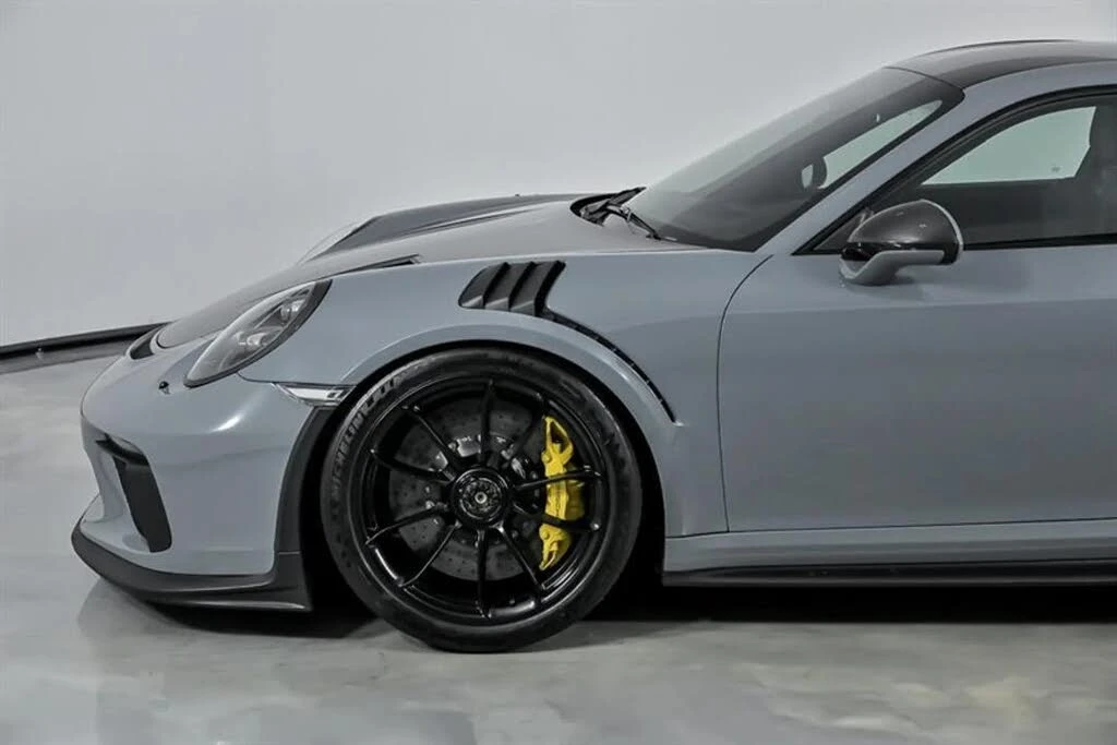 2019 Porsche 991 GT3 RS - Image 5 of 31