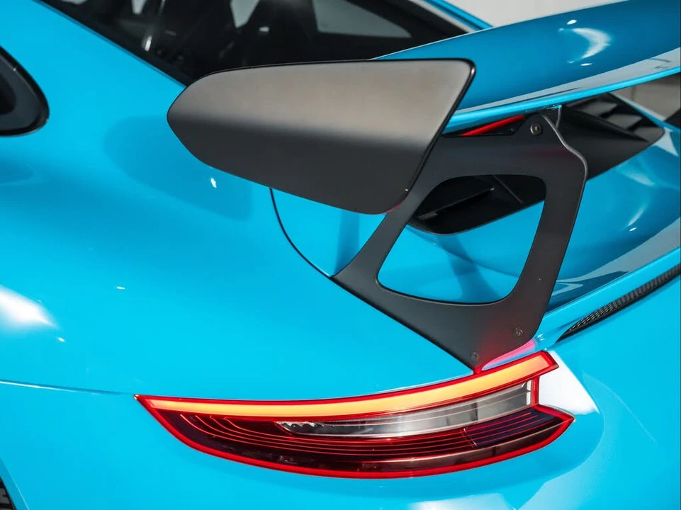 2019 Porsche 991 GT3 RS - Image 31 of 31