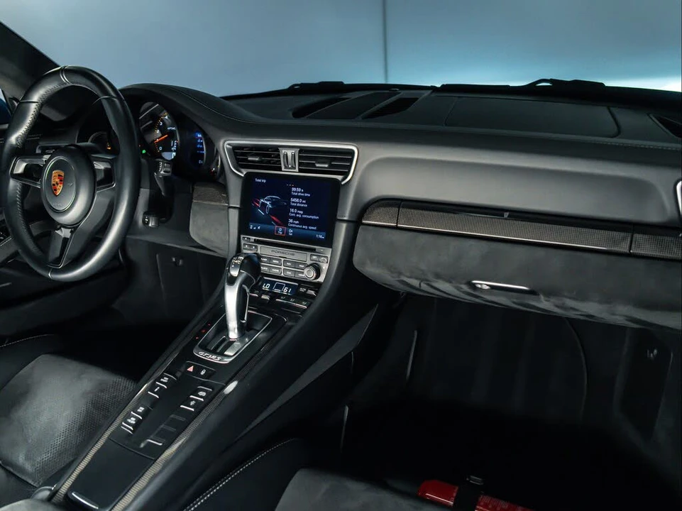 2019 Porsche 991 GT3 RS - Image 27 of 31