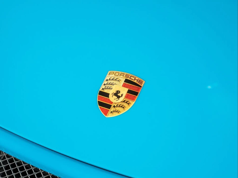 2019 Porsche 991 GT3 RS - Image 13 of 31