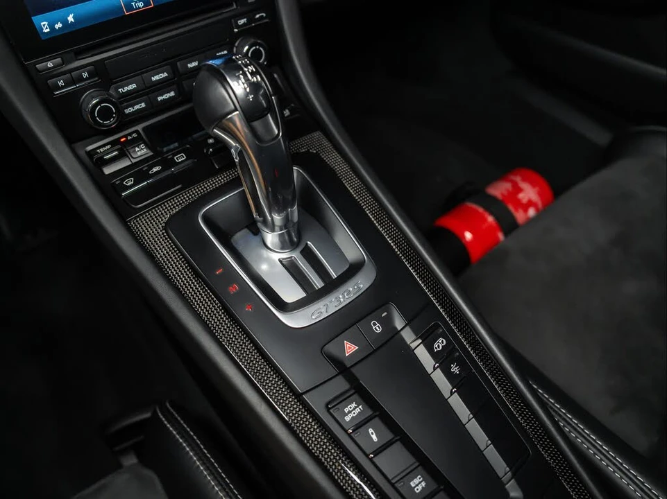 2019 Porsche 991 GT3 RS - Image 24 of 31