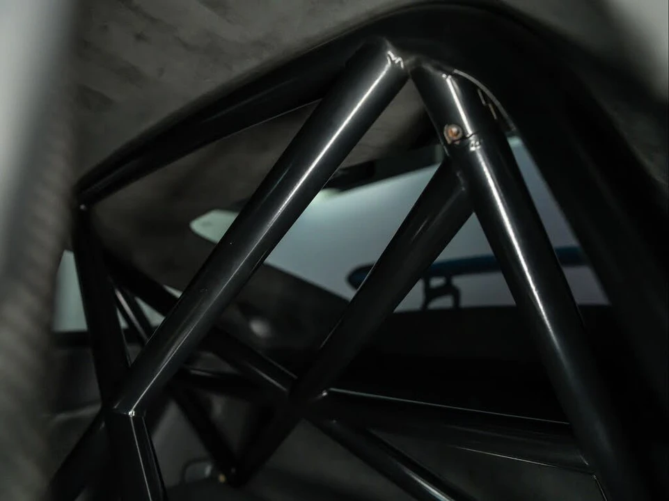 2019 Porsche 991 GT3 RS - Image 26 of 31
