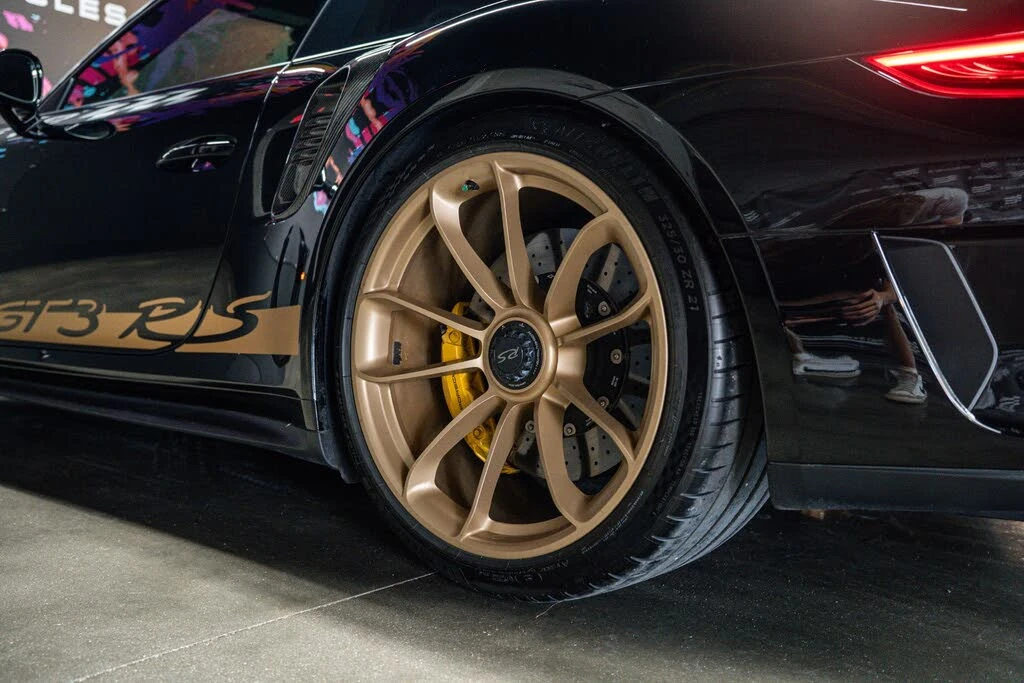 2019 Porsche 991 GT3 RS - Image 18 of 26