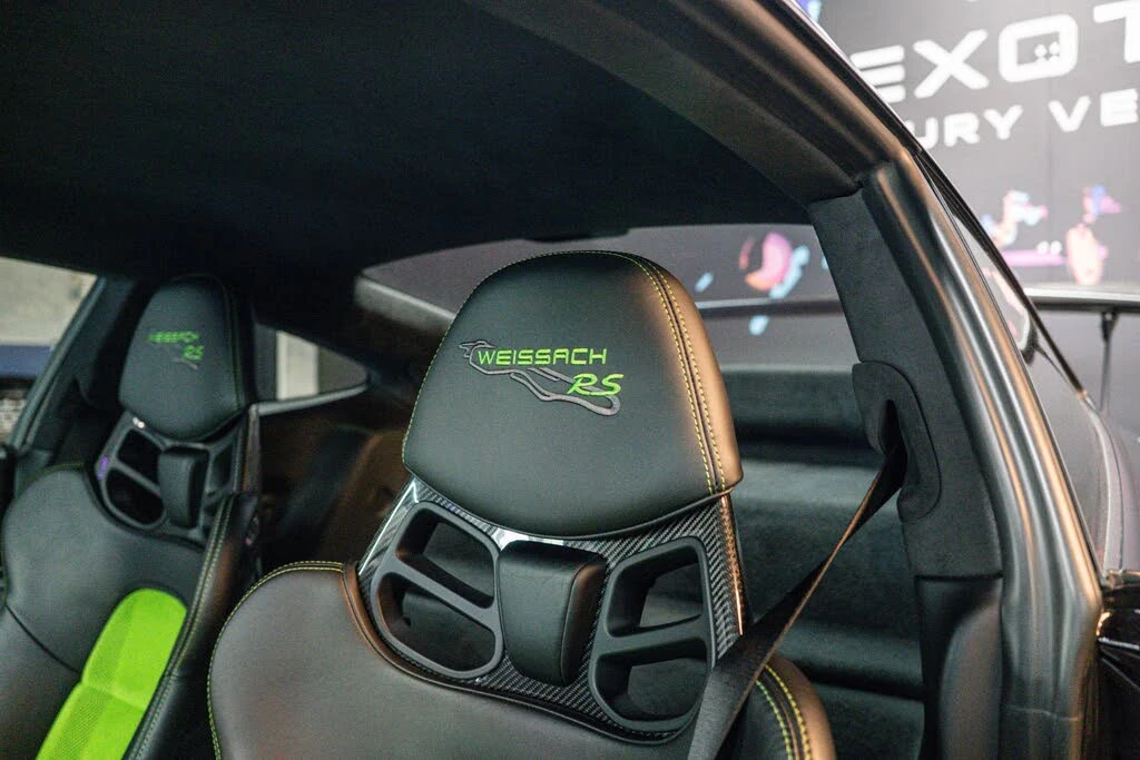2019 Porsche 991 GT3 RS - Image 9 of 26