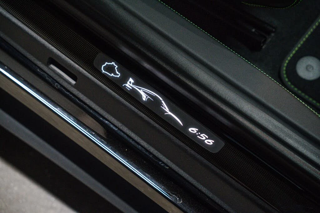 2019 Porsche 991 GT3 RS - Image 25 of 26