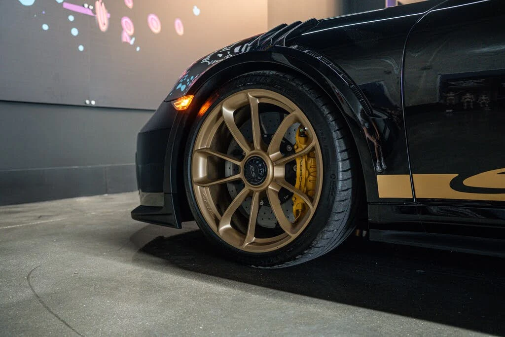 2019 Porsche 991 GT3 RS - Image 17 of 26
