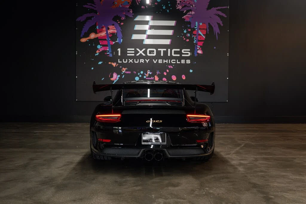 2019 Porsche 991 GT3 RS - Image 6 of 26