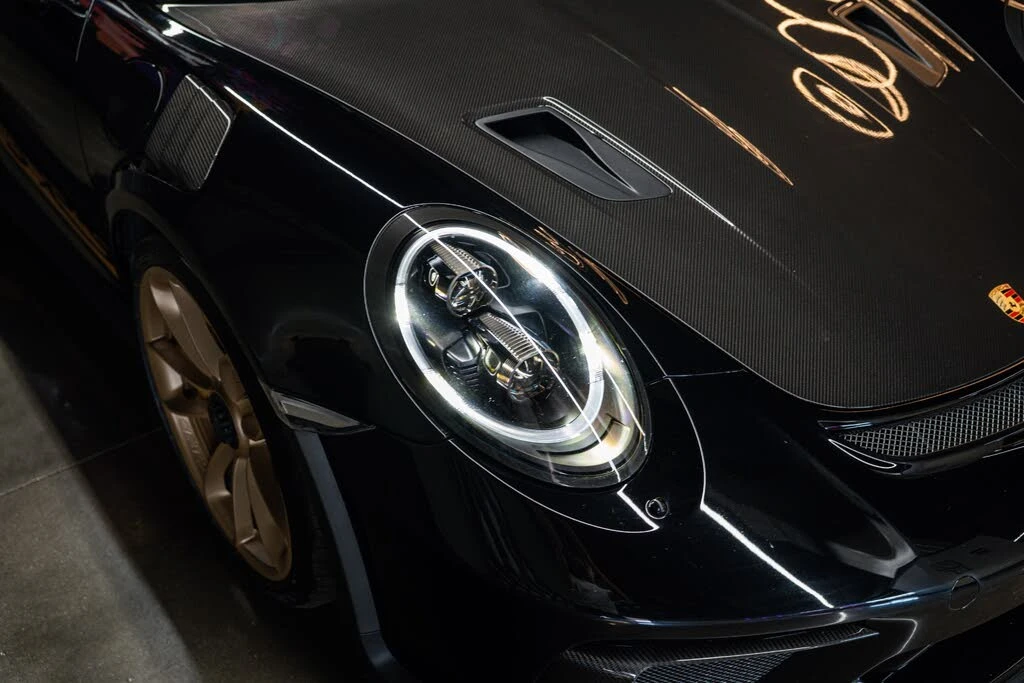 2019 Porsche 991 GT3 RS - Image 14 of 26