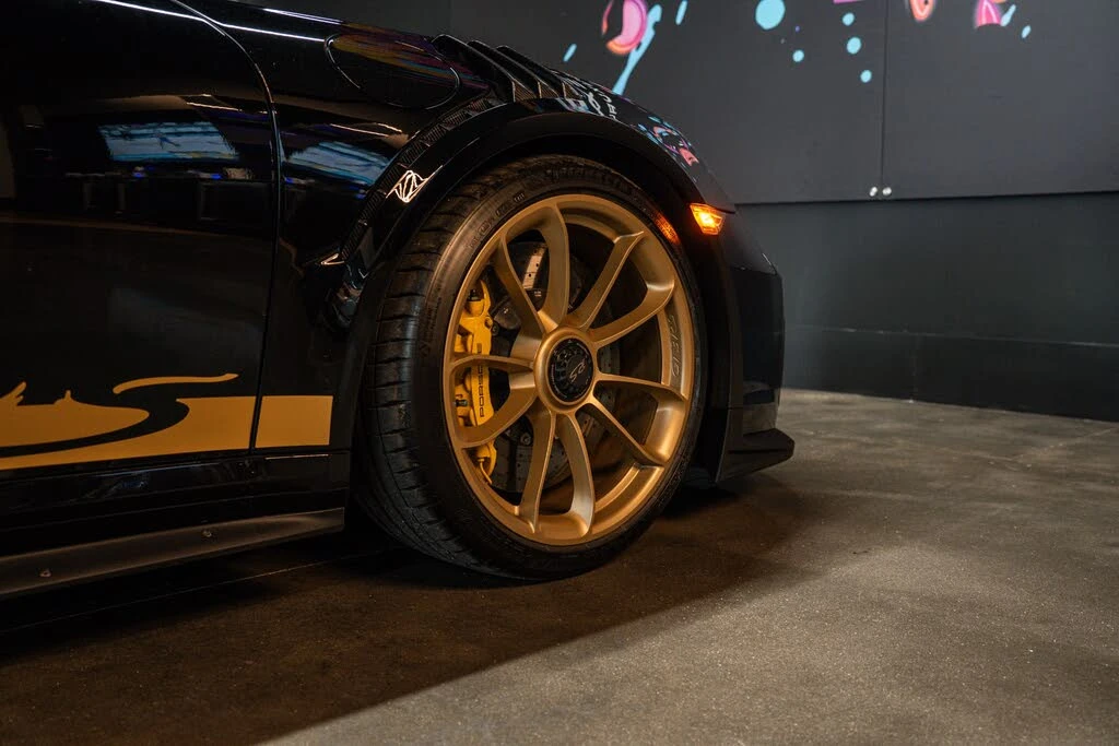 2019 Porsche 991 GT3 RS - Image 20 of 26