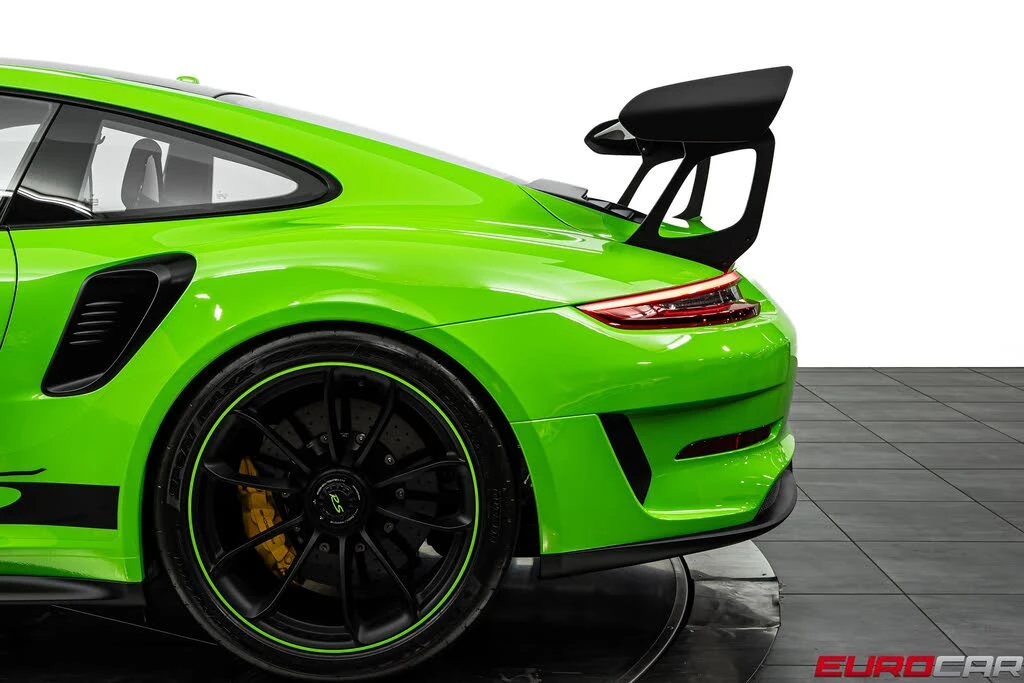 2019 Porsche 991 GT3 RS - Image 19 of 31