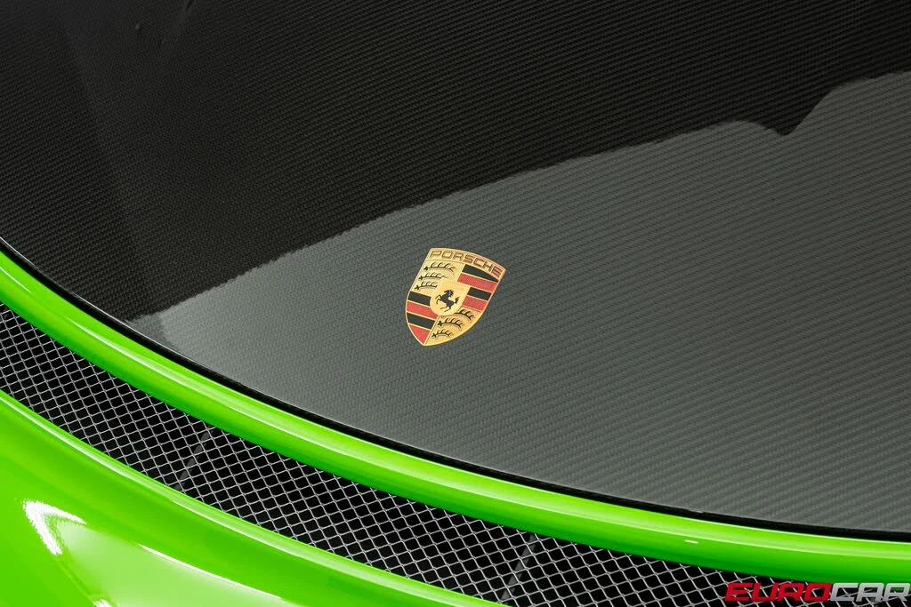 2019 Porsche 991 GT3 RS - Image 11 of 31